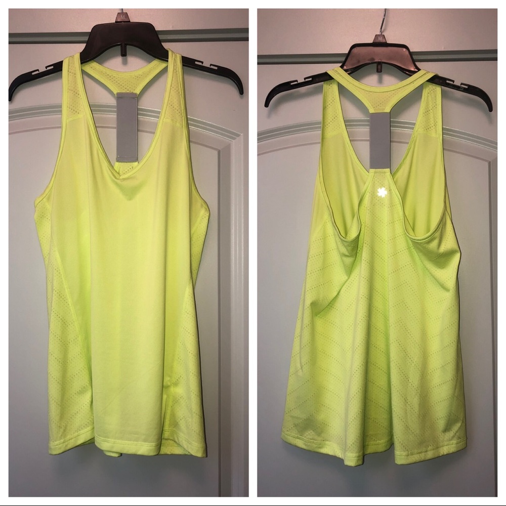 Set of 3 Tek Gear DRYTEK Workout Tops